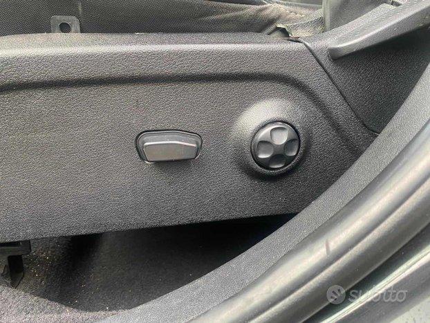 FIAT Freemont 2.0 Mjt 170 CV 4x4 aut. 7 POSTI