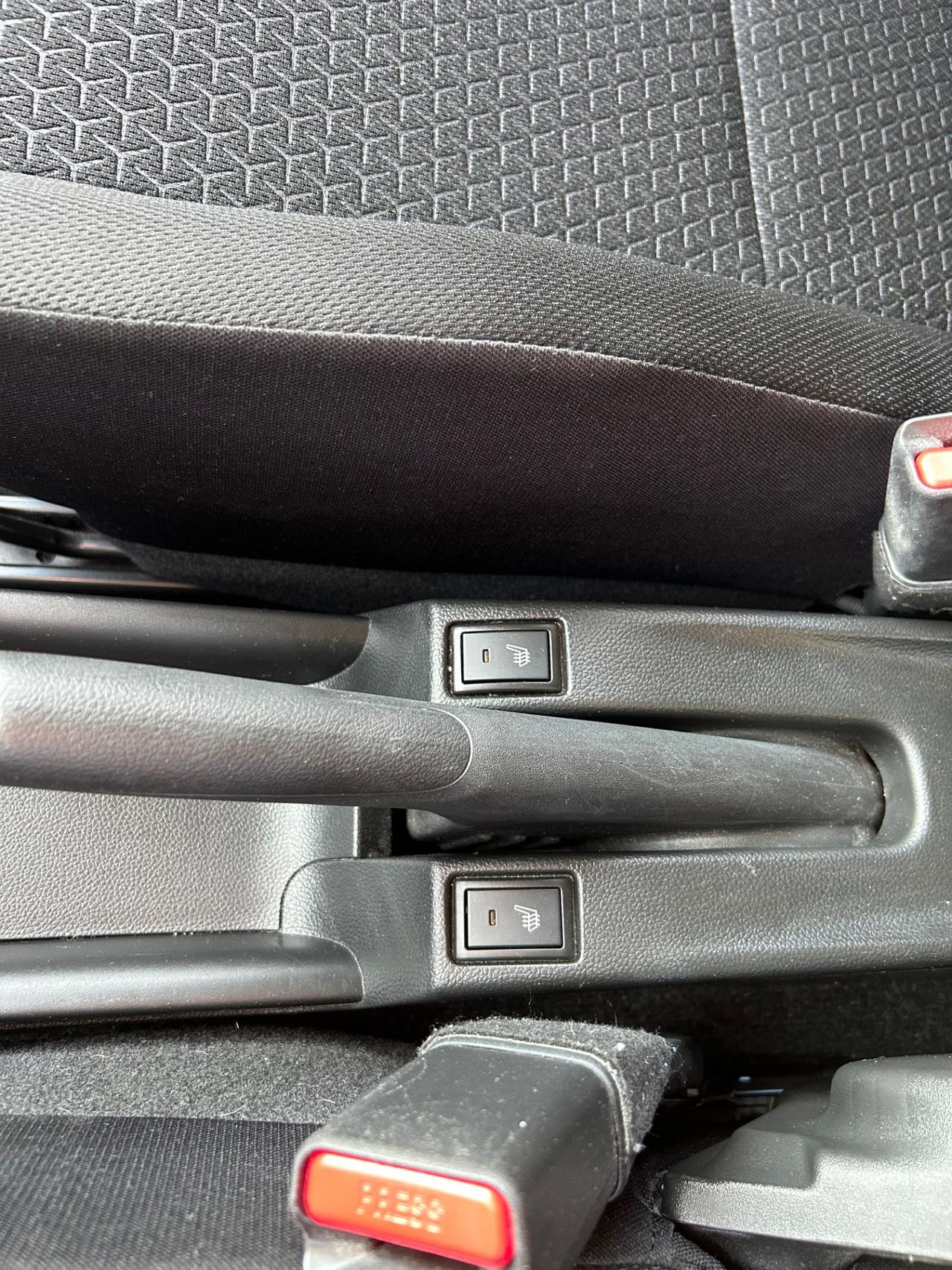 Suzuki Swift 1.2 Hybrid 4WD AllGrip Top