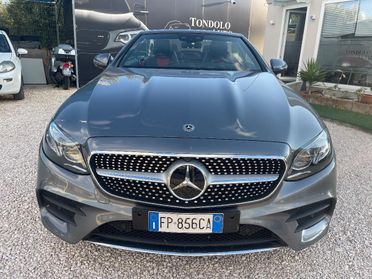MERCEDES - Classe E - 350 BlueTEC Automatic Premium