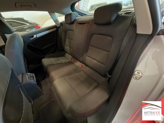 AUDI - A5 Sportback Sportback 1.8 tfsi Advanced multitronic
