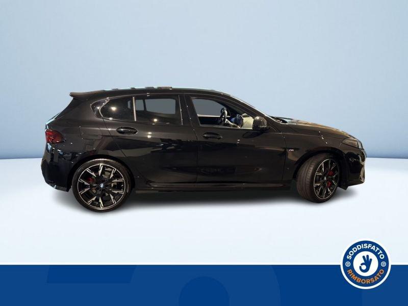 BMW Serie 1 NUOVA 118D M sport pro