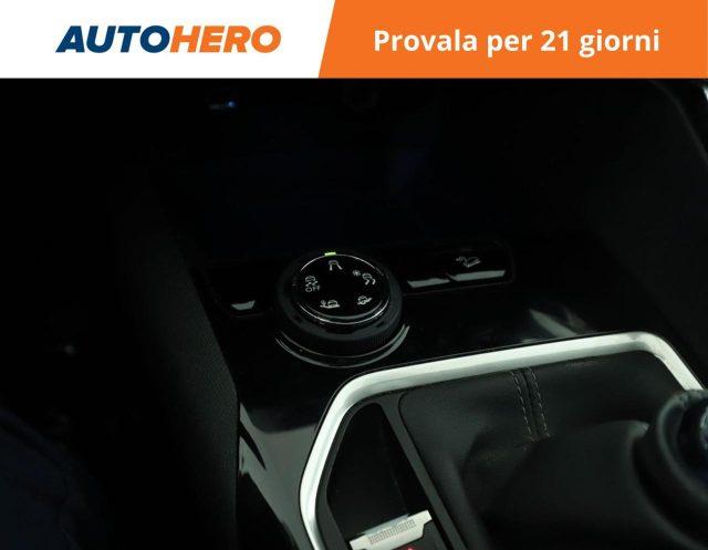 PEUGEOT 3008 BlueHDi 130 S&S Allure