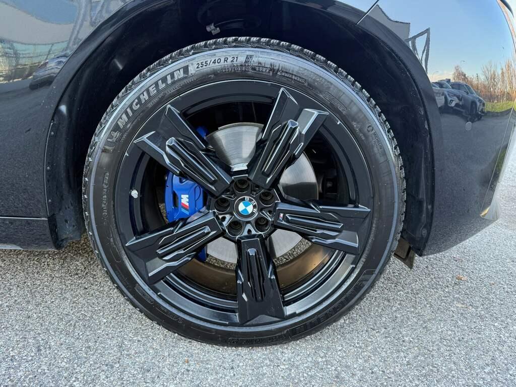 BMW X3 d MSport Pro xDrive40 Steptronic