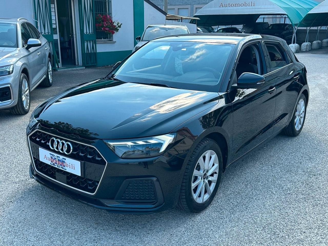 AUDI A1 SPB 25 TFSI 95CV S-TRONIC
