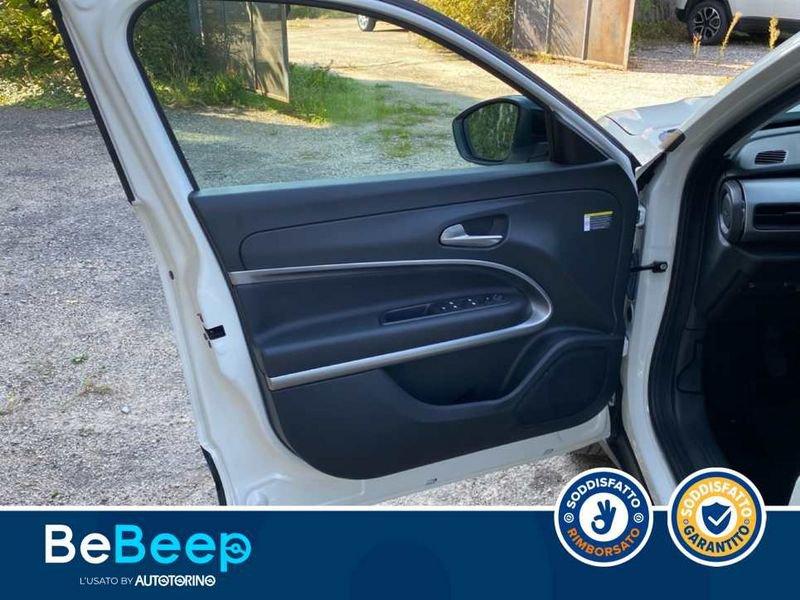 Jeep Avenger 1.2 TURBO ALTITUDE FWD 100CV