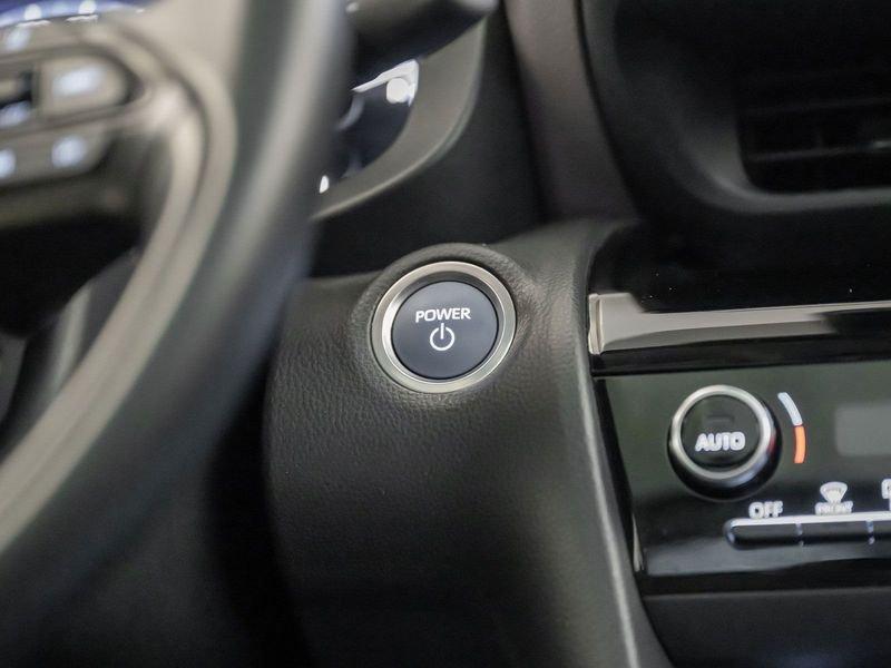 Toyota Yaris Cross 1.5H (116 CV) E-CVT Lounge