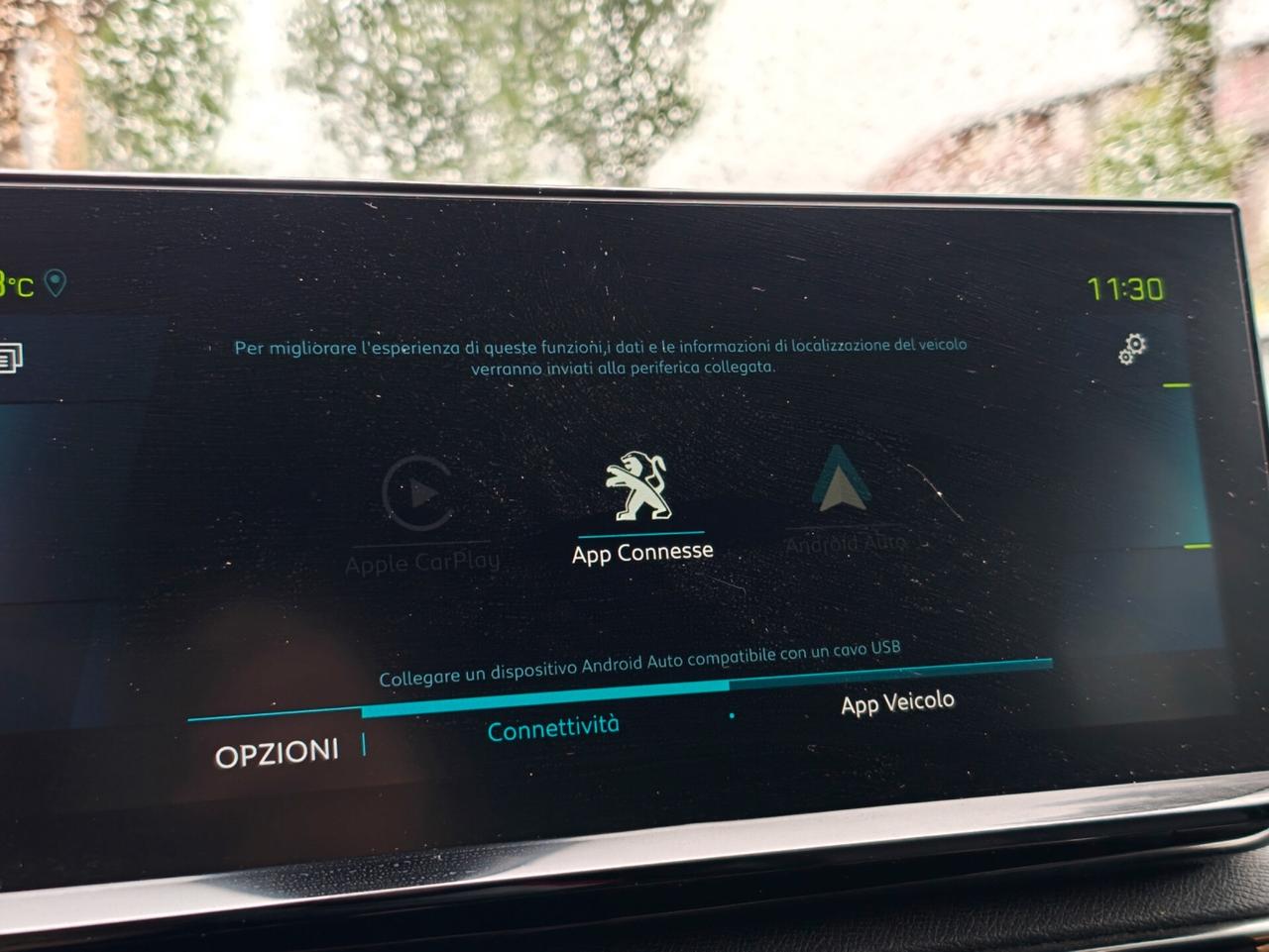Peugeot 3008 Plug-in Allure Pack PREZZO VERO!