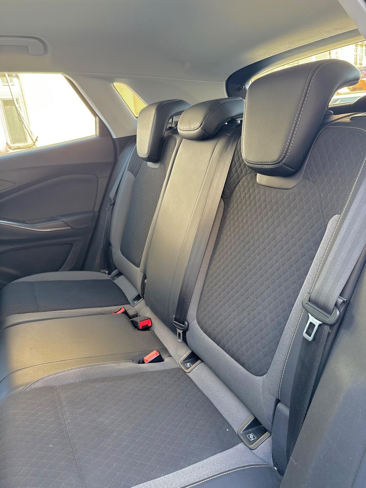 Opel Grandland X 1.5 Diesel Ultimate 130 Cv
