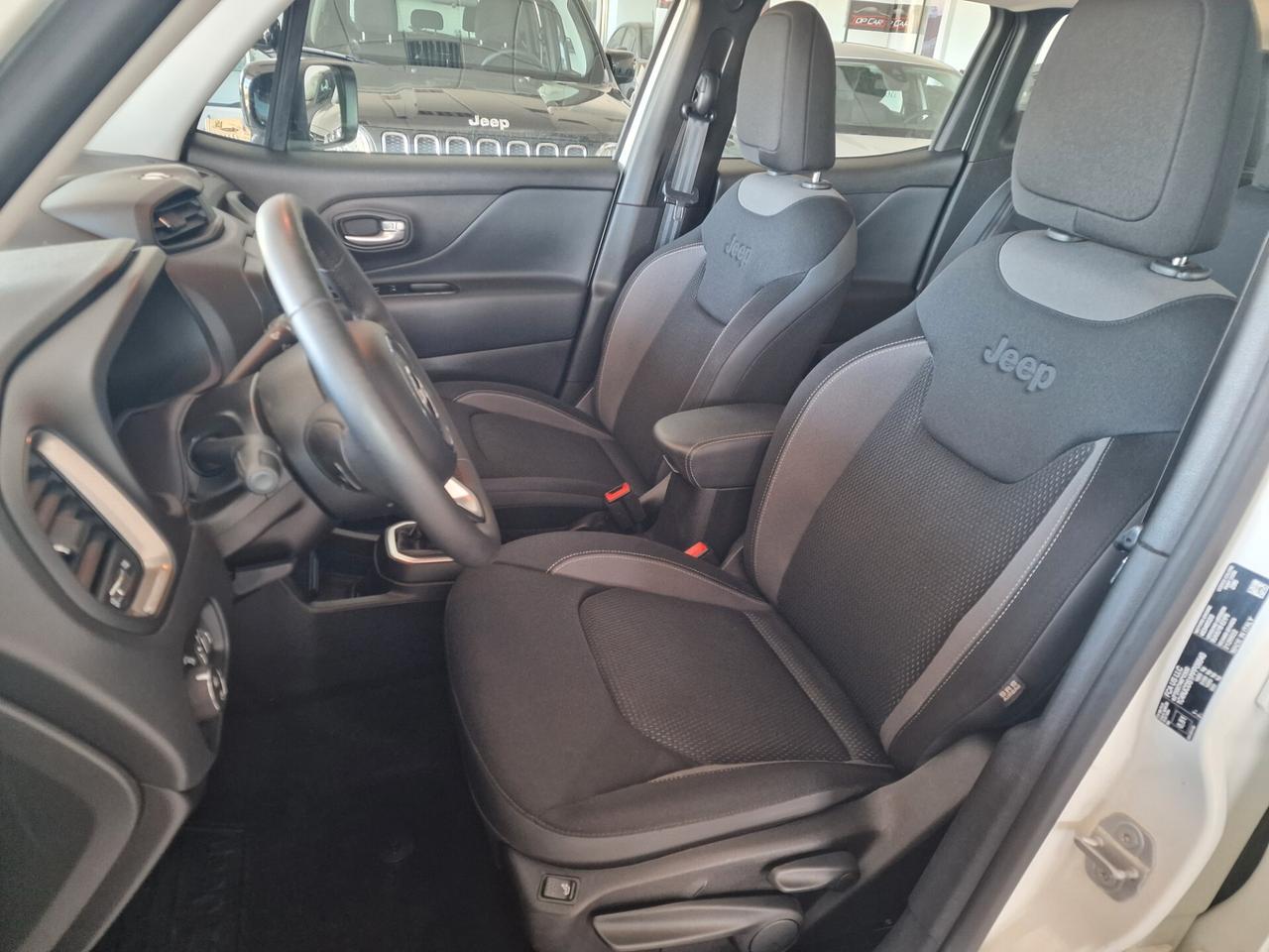 Jeep Renegade 130 CV 2023
