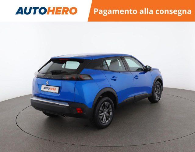 PEUGEOT 2008 PureTech 100 S&S Active Pack
