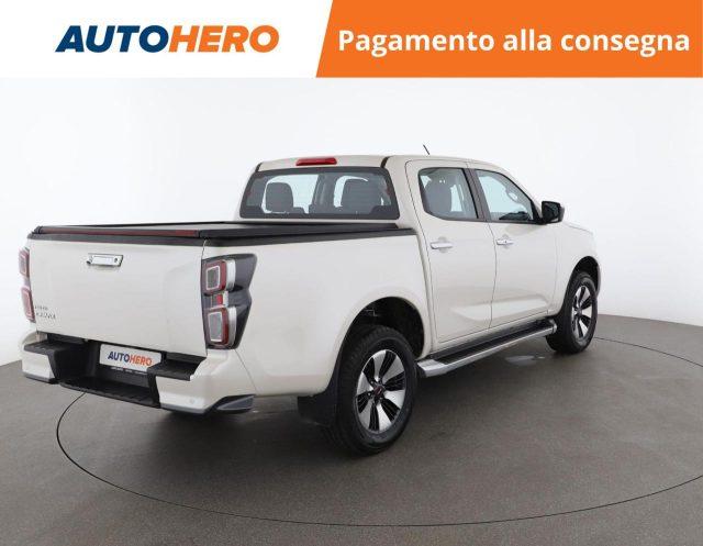 ISUZU D-Max N60 1.9 Space Cab F 4X4 A/T