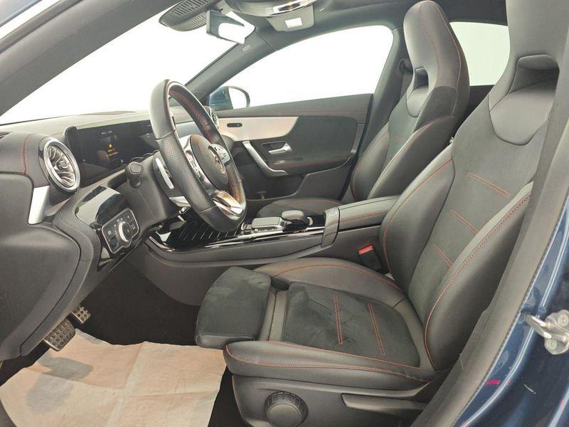 Mercedes-Benz CLA Coupé CLA 200 d Automatic Premium + Tetto