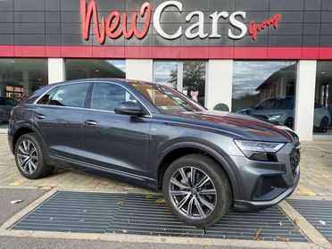 Audi Q8 50 TDI 286 CV quattro tiptronic S LINE