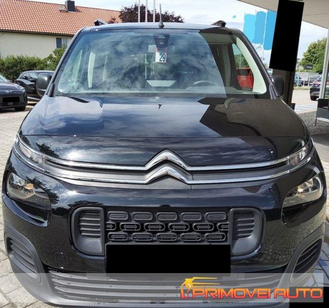 CITROEN Berlingo BlueHDi 100 Combi M Live