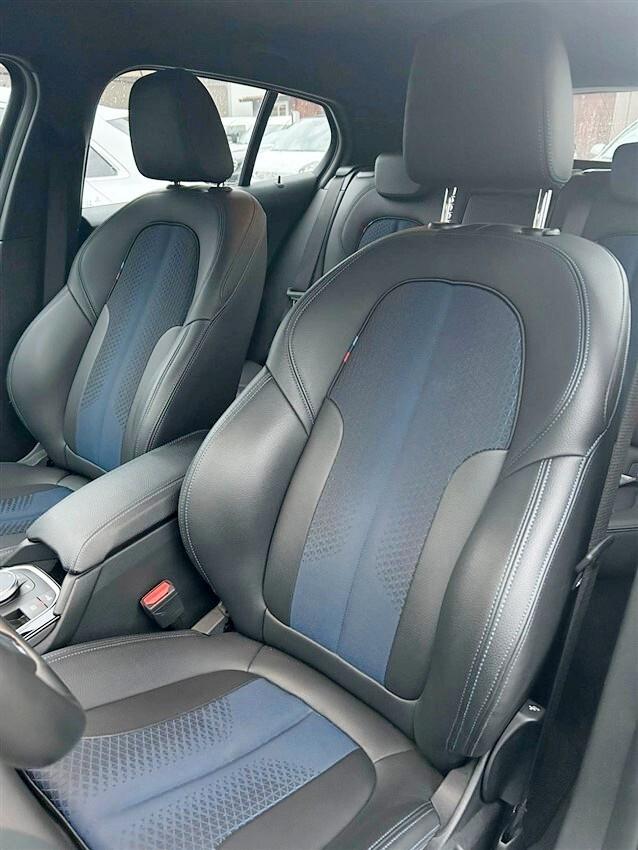 Bmw 116 116d 5p. Msport