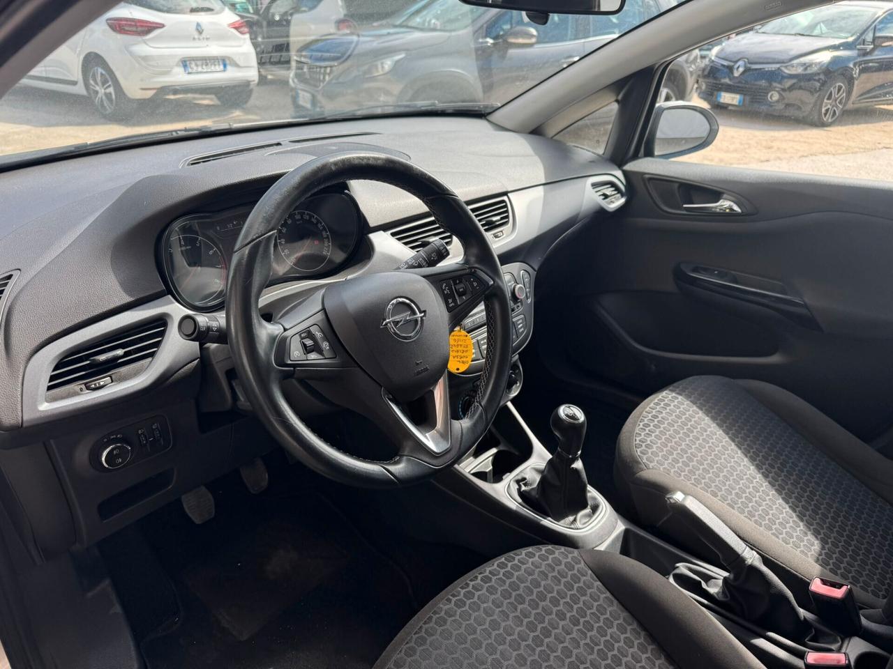 Opel Corsa 1.4 90CV GPL Tech 5 porte Cosmo