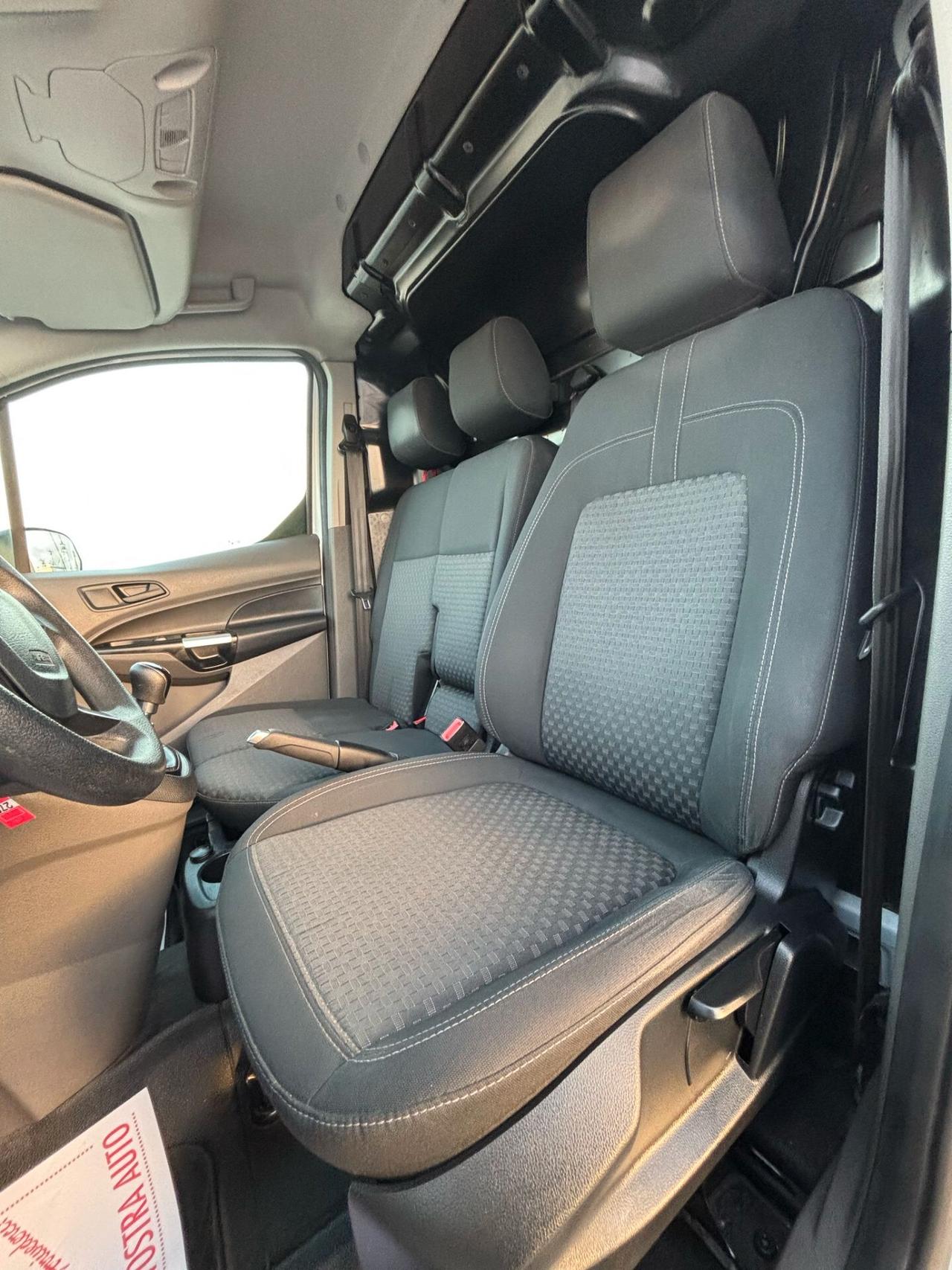 Ford Transit Connect 1.5 TDCi 100CV
