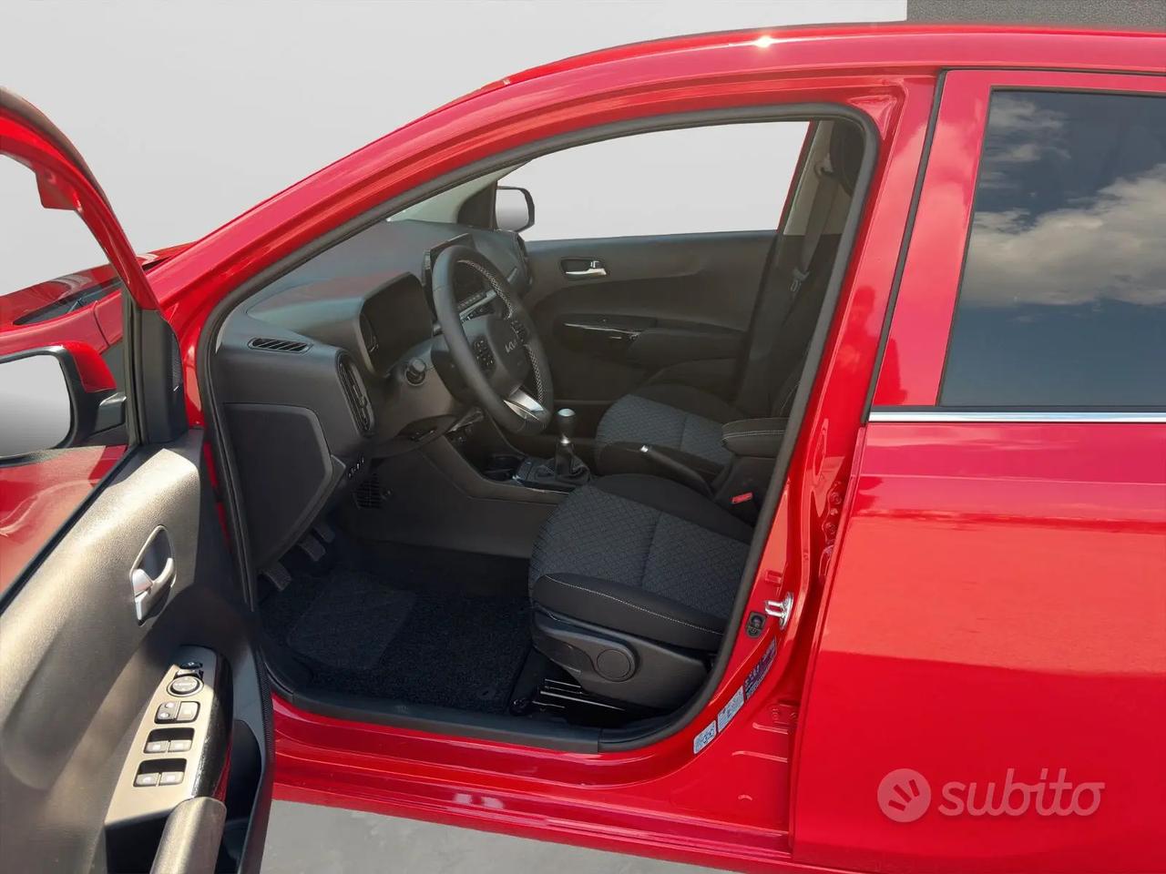 KIA PICANTO 1.0 12V MPI 20th ANNIVERSARY ED.