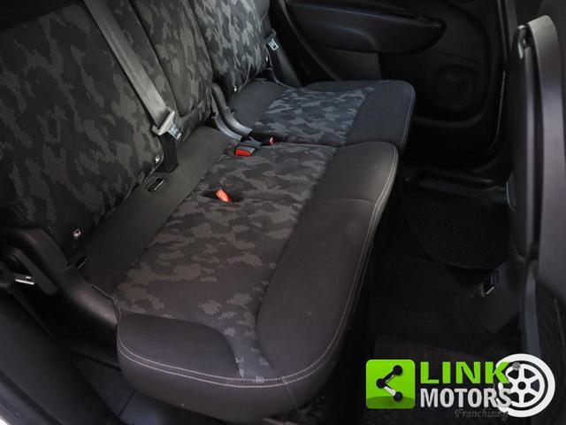 FIAT 500L 1.4 95 CV Cross *Gpl*