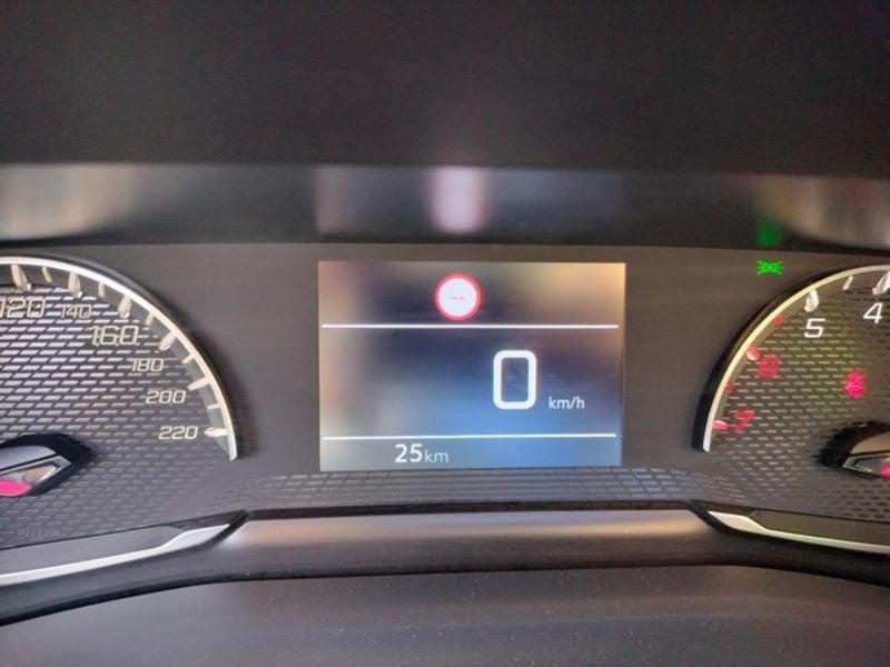 Peugeot 208 PureTech 75 Stop&Start 5 porte Style Prezzo Reale!!!