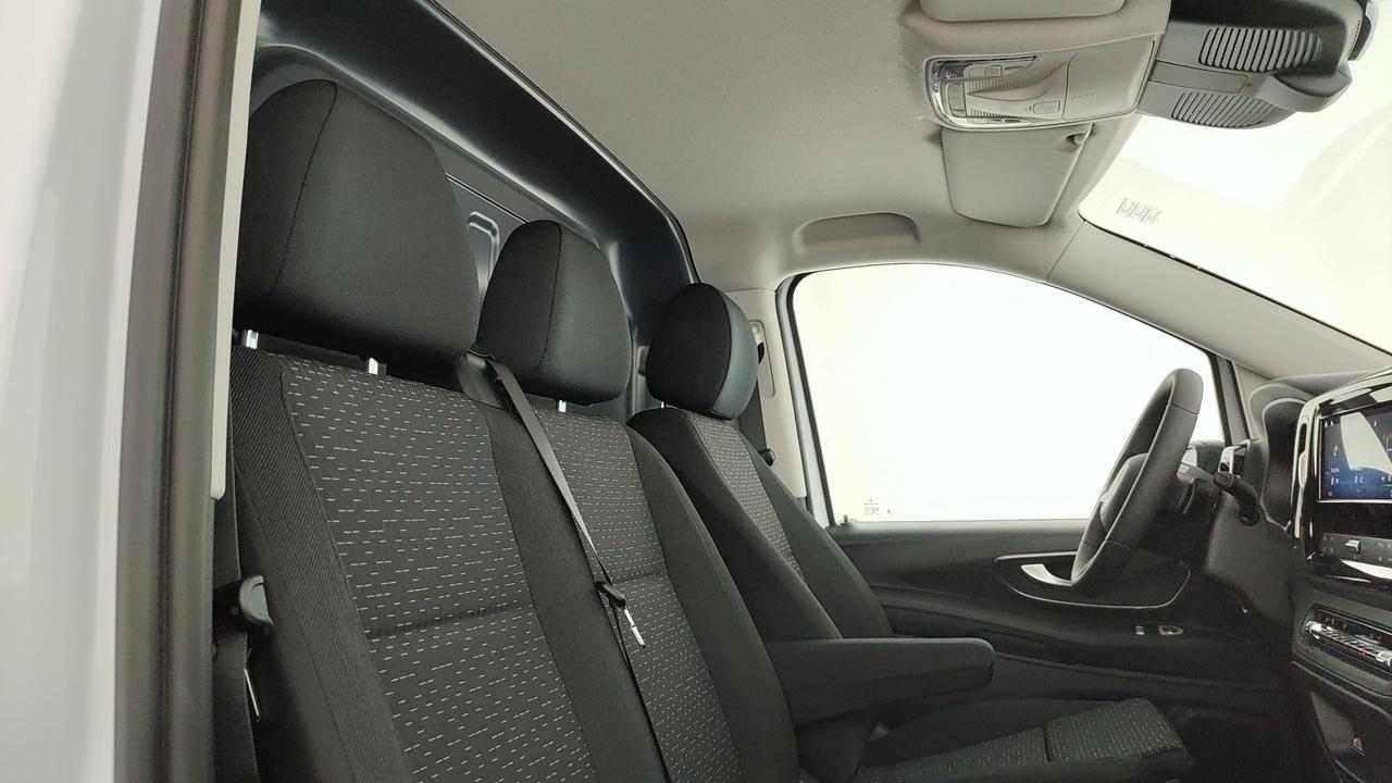 Mercedes-Benz Vito Furgone PRO 116 CDI Long