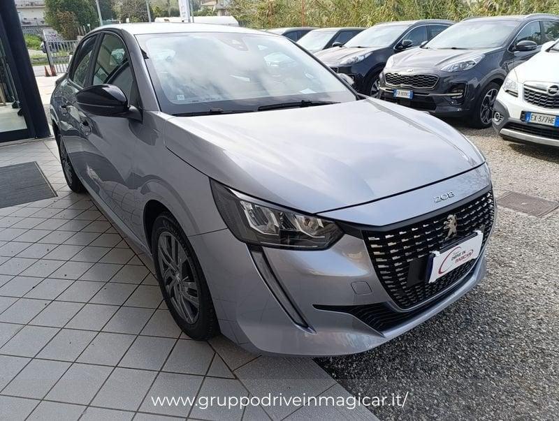 Peugeot 208 Active Pack PureTech 100 S/S