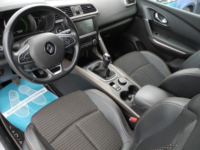 RENAULT Kadjar TCe 130cv Energy - OK nuovi neopaten. - DA VETRINA