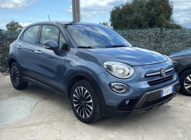 FIAT 500X 1.6 MultiJet 120 CV City Cross