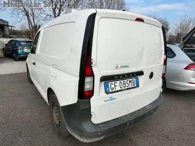 VOLKSWAGEN Caddy 2.0 TDI 102 CV Furgone Frigo - GF085MB