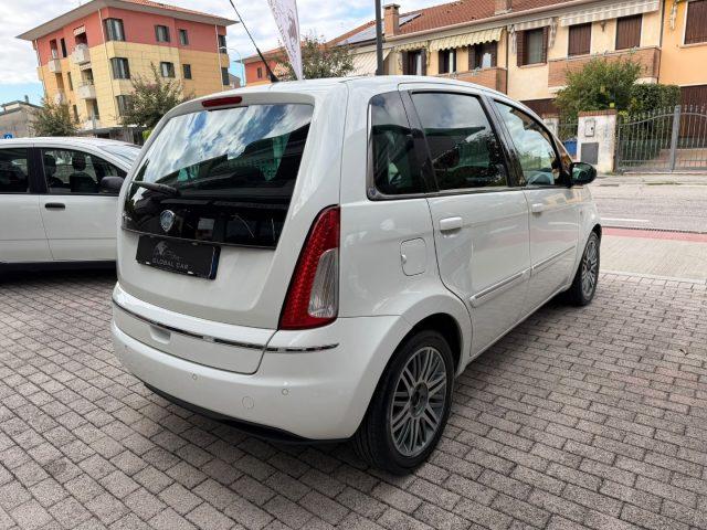 LANCIA MUSA 1.6 Mjt 120 CV Platinum