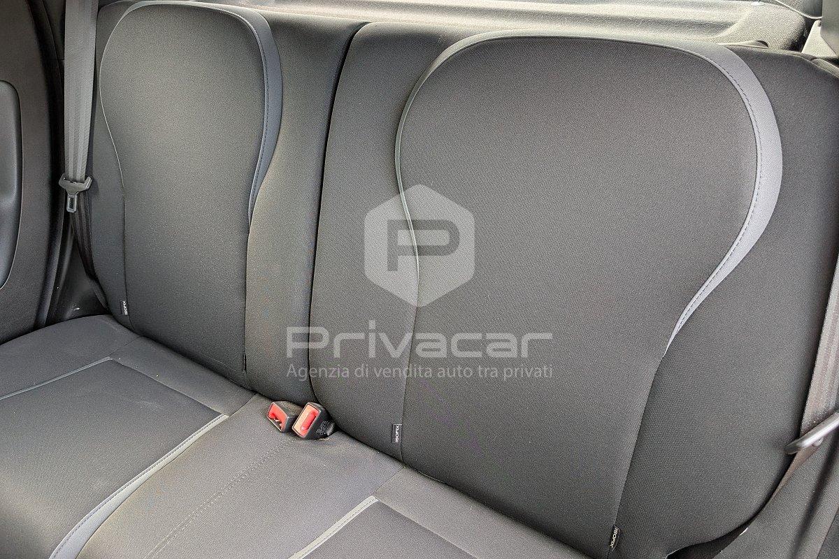 LANCIA Ypsilon 1.2 69 CV 5 porte Silver