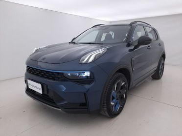 Lynk&co 01 HEV 01 BR244373 1.5 Full Hybrid 197CV