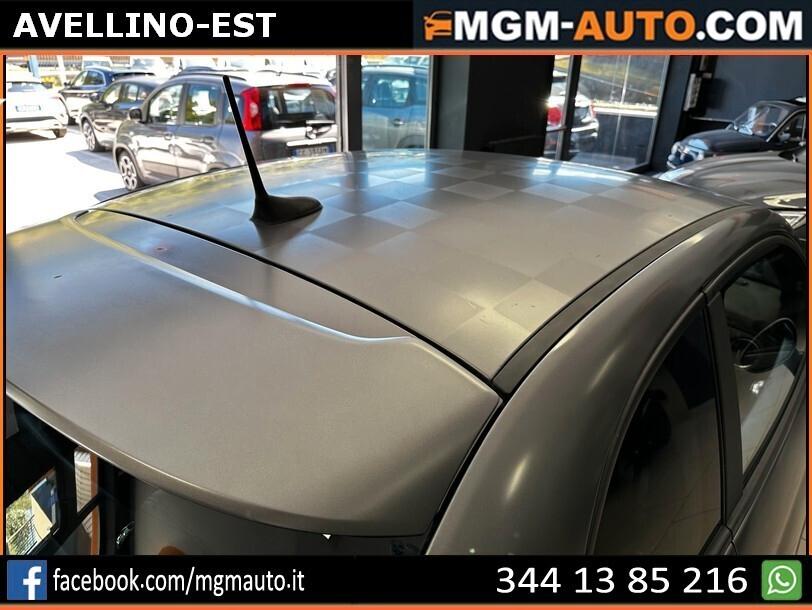 Abarth 595 1.4 Turbo T-Jet 180 CV Esseesse