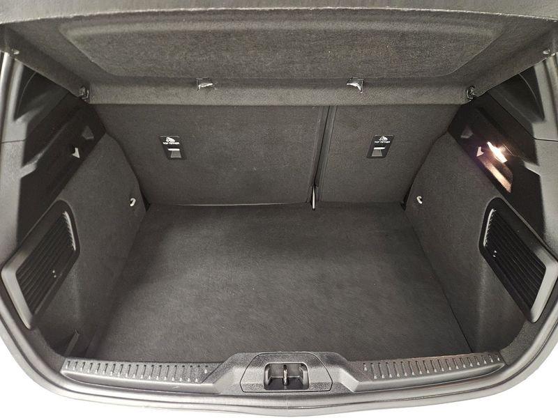 Ford Focus 1.5 EcoBlue 115 CV automatico 5p. ST-Line