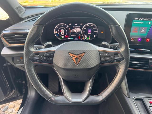 CUPRA Formentor 1.4 e-Hybrid Plug in DSG