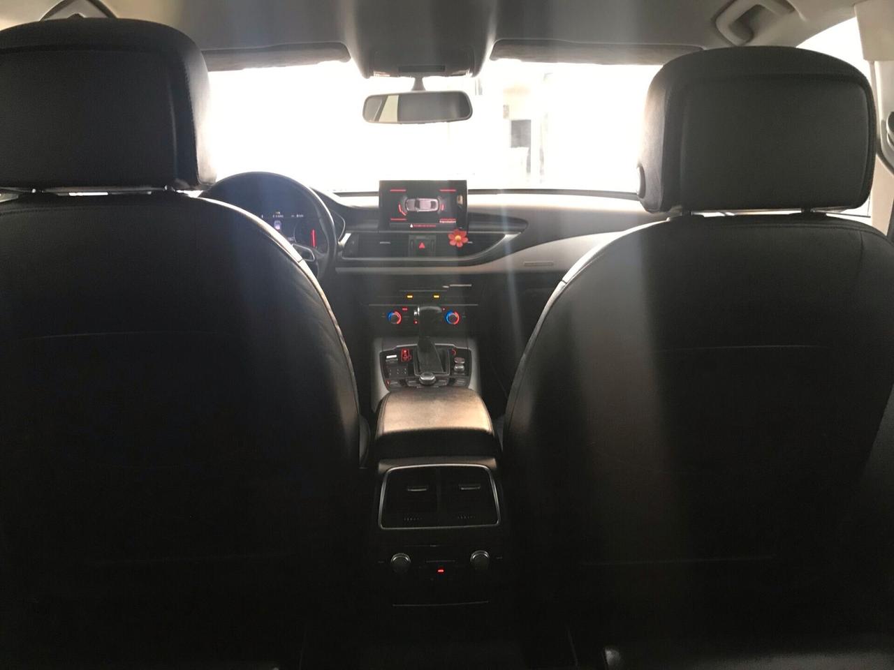 Audi A7 SPB 3.0 TDI 245 CV quattro S tronic