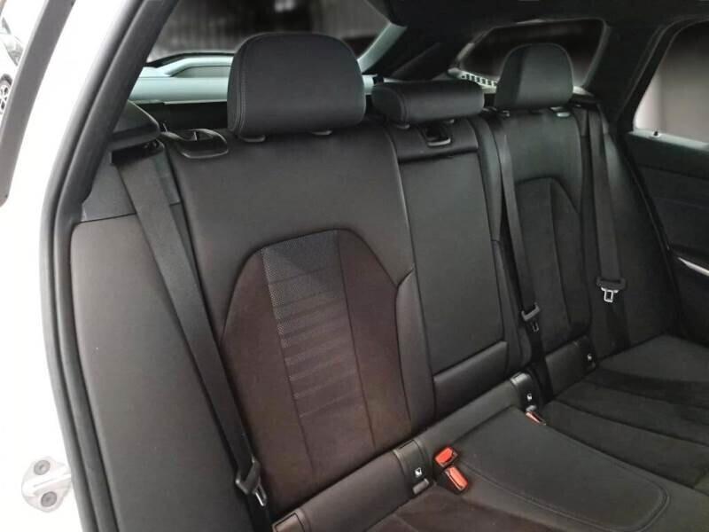 Bmw 320 d Mhev 48V Touring Msport TETTO PROMO
