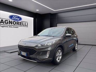 FORD Kuga 1.5 ecoblue Connect 2wd 120cv auto del 2021