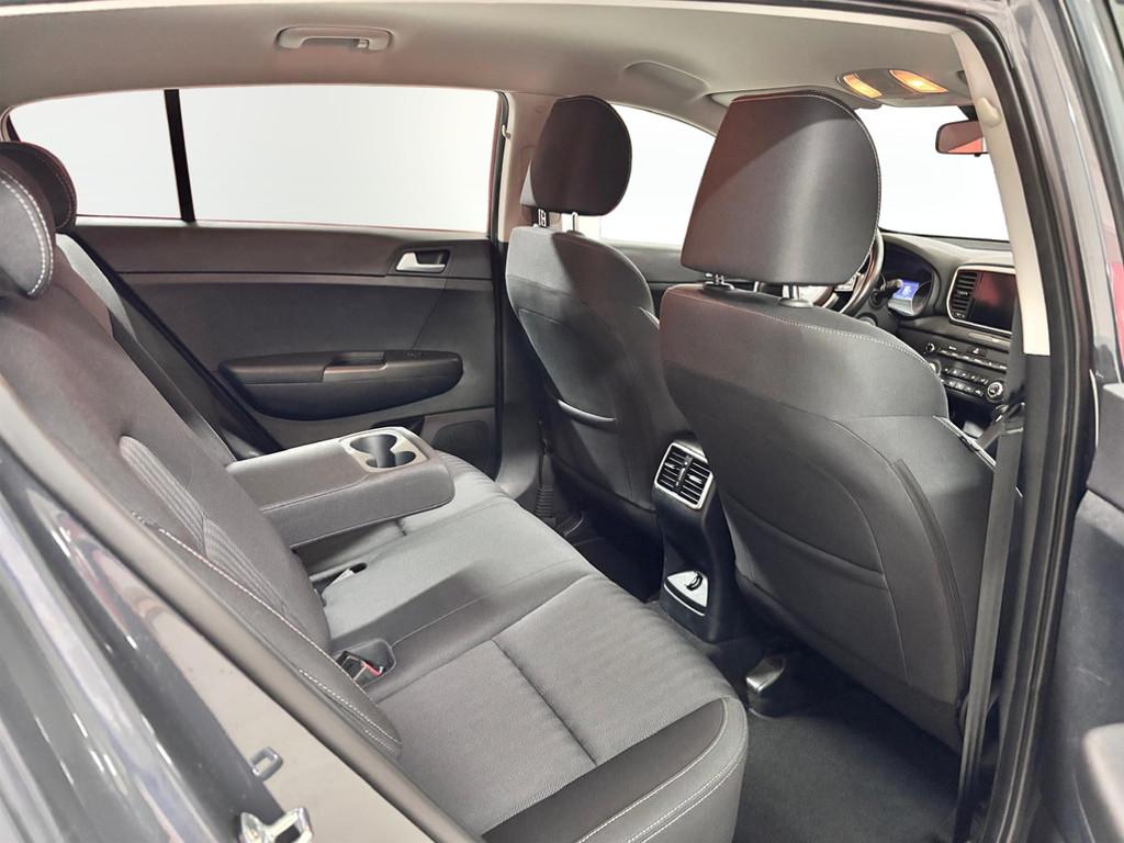 KIA Sportage IV 2021 - Sportage 1.6 Urban ecogpl 2wd 126cv