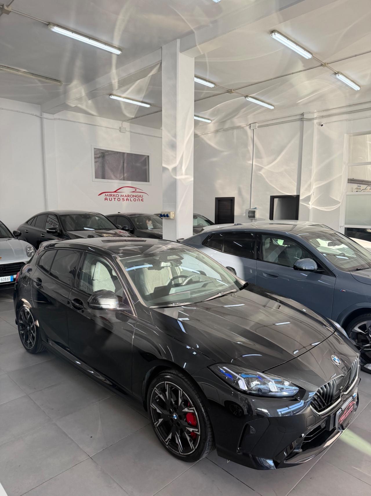 Bmw SERIE 1 118d MSport FINANZIABILE