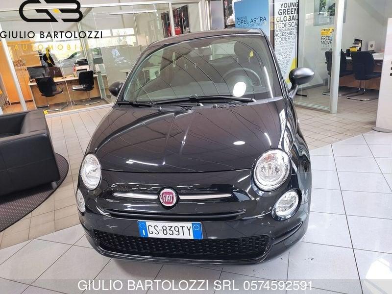 FIAT 500 500 1.0 Hybrid