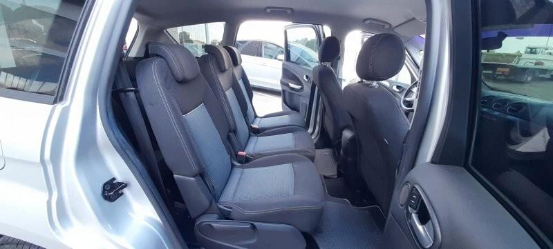 Ford S-Max 2.0 TDCi 163CV Powershift 7 posti Business Nav