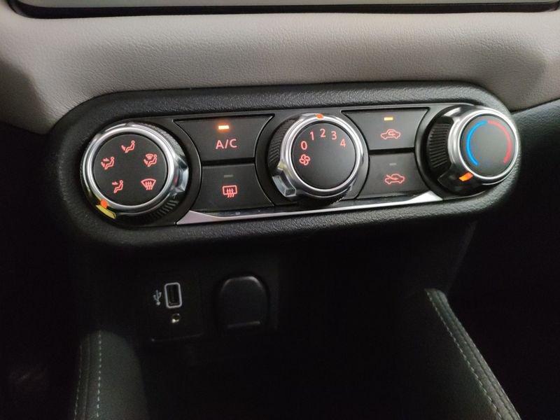 Nissan Micra 1.0 Acenta 100cv