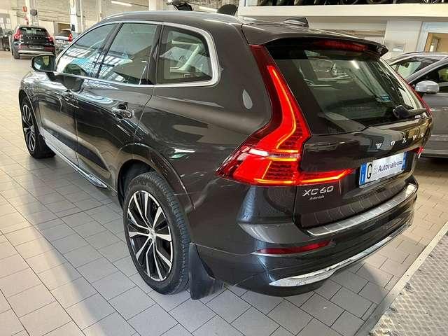 Volvo XC60 XC60 2.0 t6 recharge Ultimate Dark awd automatico