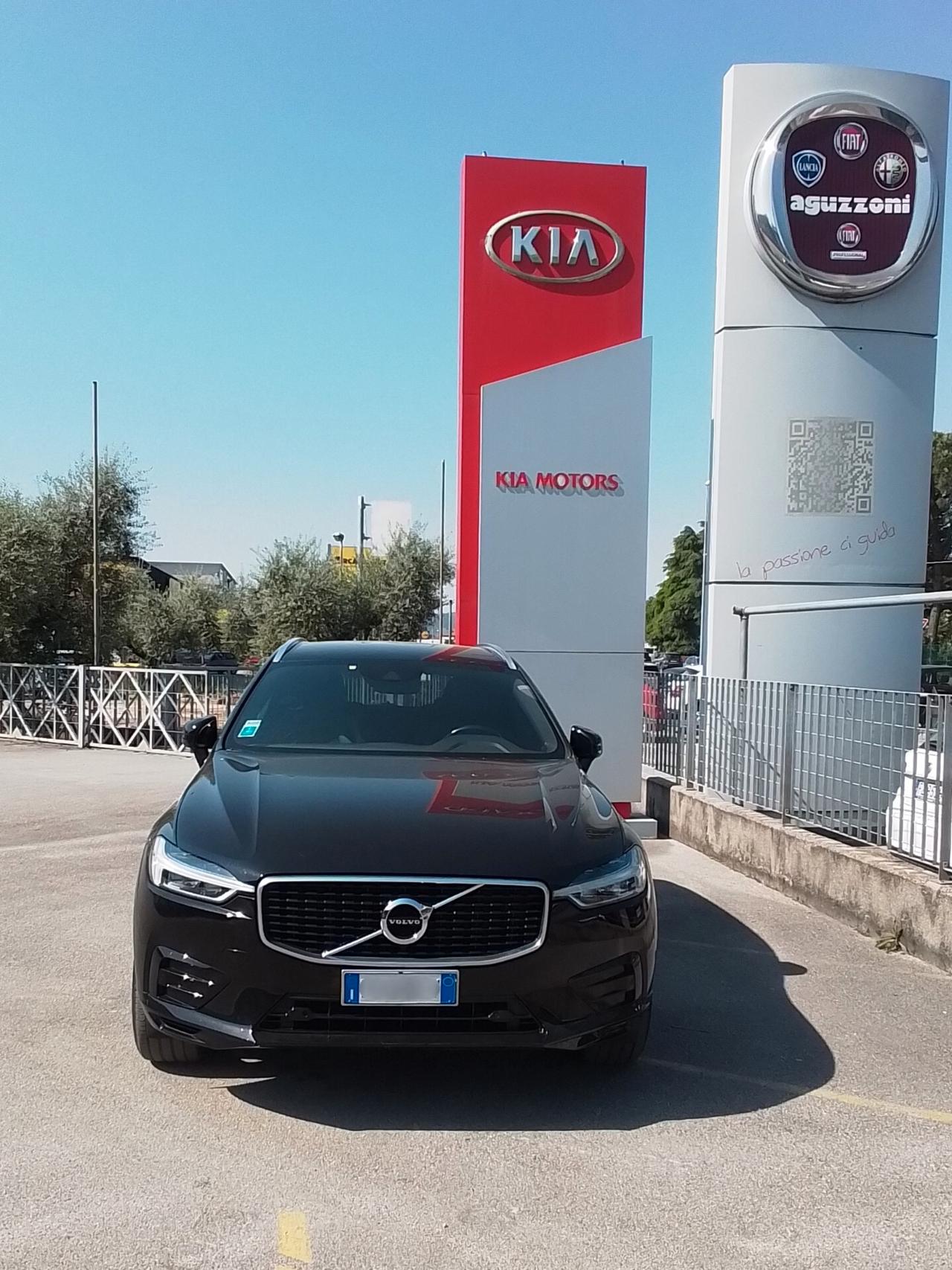 Volvo XC 60 XC60 D4 Business