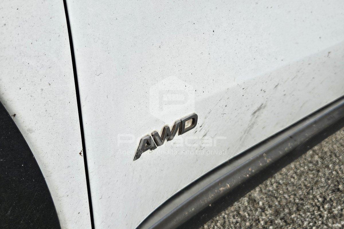 KIA Sportage 2.0 CRDI 185 CV AWD GT Line