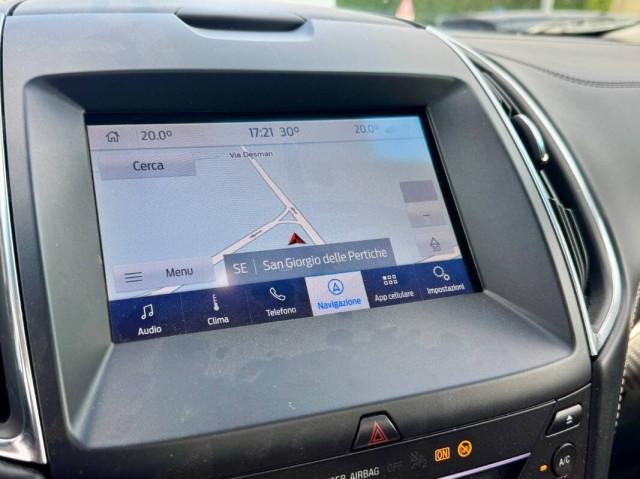 Ford Edge 2.0 ecoblue Vignale s&s awd 238cv auto 8m my20