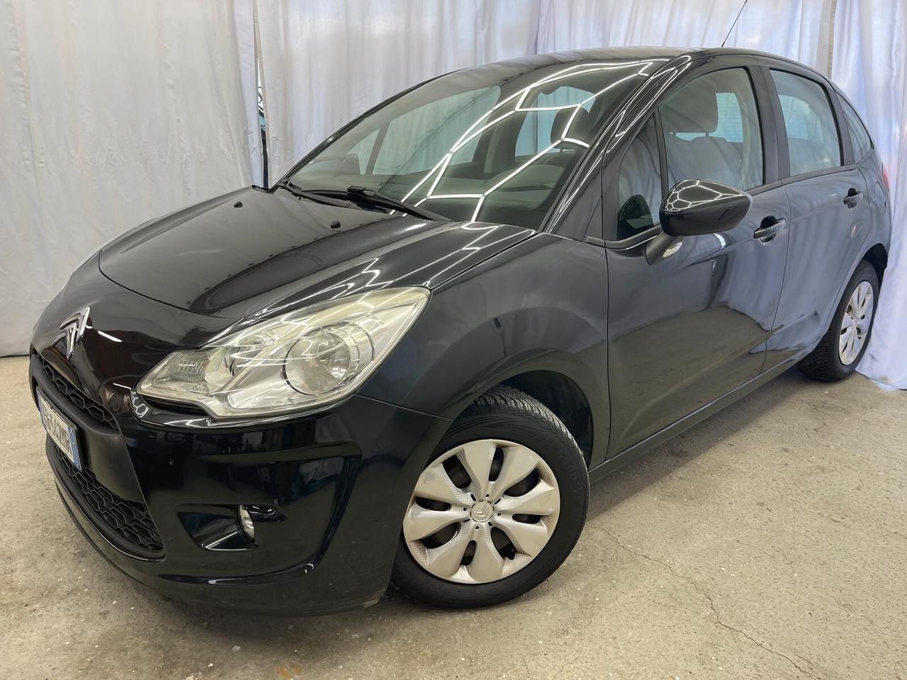 Citroen C3 VISIO DRIVE - FINANZIABILE SENZA BUSTA