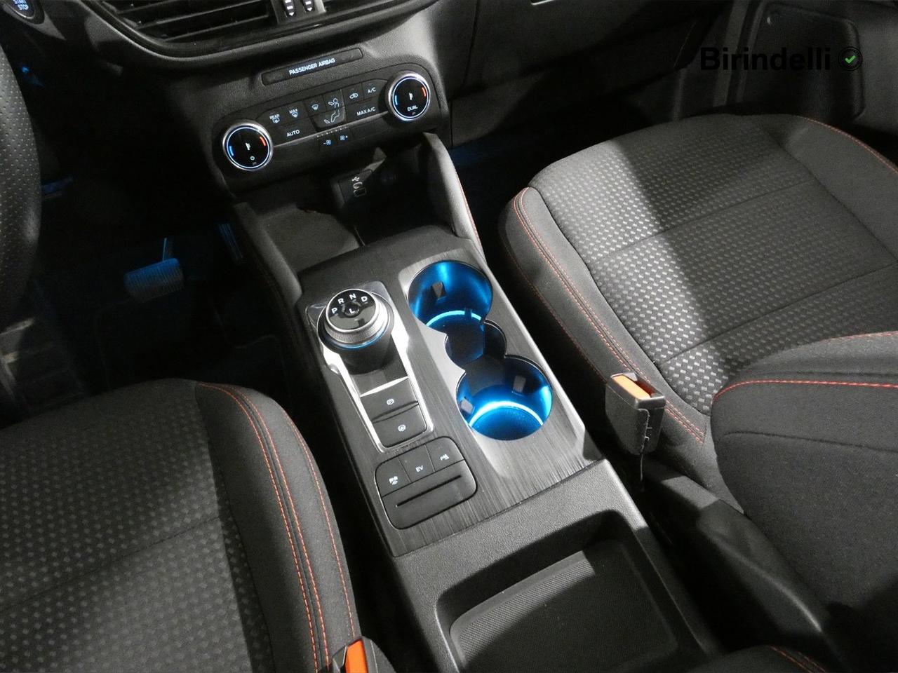 FORD Kuga 3ª serie - Kuga 2.5 Plug In Hybrid 225 CV CVT 2WD ST-Line