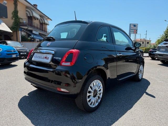 Fiat 500 1.0 Hybrid PREZZO SENZA VINCOLO DI FINANZIAMENTO !!
